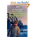 Der Hund, der unterwegs zu einem Stern war