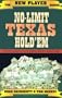 No-Limit Texas Hold'em: The New Player's Guide to Winning Poker's Biggest Game