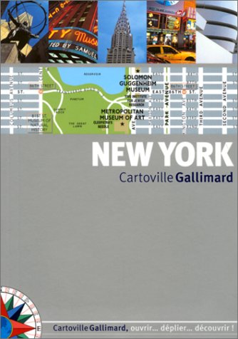 City Travel Guides Discounted  Livres : New York
