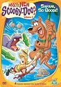 What's New Scooby Doo : Vol 2 - Safari So Goodi [DVD]