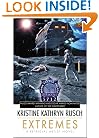 Extremes: A Retrieval Artist Novel (Retrieval Artist Novels)