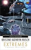Extremes: A Retrieval Artist Novel (Retrieval Artist Novels)