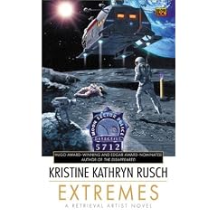 Extremes (Retrieval Artist Novels)