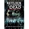ZOMBIE MOVIES I'VE SEEN AND WISH TO SEE