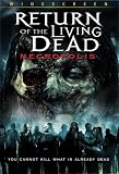 Return of the Living Dead 4: Necropolis