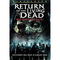 Return of the Living Dead 4: Necropolis [DVD] [2005] [Region 1] [US Import] [NTSC]