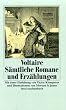 S�mtliche Romane und Erz�hlungen (insel taschenbuch)