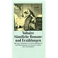 S�mtliche Romane und Erz�hlungen (insel taschenbuch)