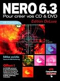 Nero 6 : Edition DeLuxe (1C�d�rom)