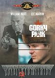Gorky Park - William Hurt