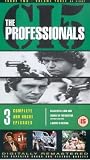 The Professionals - Issue 2 - Vol. 3 Of 8 [1978]