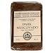 India Tree Dark Muscovado Sugar, 1 Pound (Pack of 4)