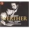 Jules Massenet - "Werther" Discography