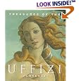 Treasures of the Uffizi Florence (Tiny Folio)