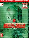Metal Gear Solid: VR Missions (Prima's Official Strategy Guide): VR Missions - Official Strategy Guide