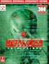Metal Gear Solid: VR Missions: Prima's Official Strategy Guide
