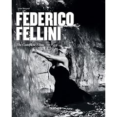 Federico Fellini: Herr der Tr�ume 1920 - 1993