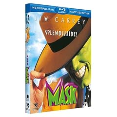 The mask [Edizione: Francia]