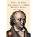 Das Leben des Jean Paul Friedrich Richter