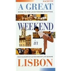 A Great Weekend in Lisbon