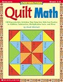 Math Skills Made Fun/ Quilt Math