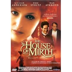 The House of Mirth