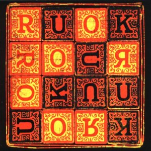 CD-Charts  Search : Ruok