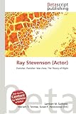 Ray Stevenson (Actor)