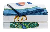 Eric Carle African Savannah Sheet Set