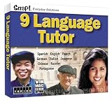Snap! 9 Language Tutor