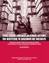 The Time, Space & Cost Guide to Better Warehouse Design, Second Edition
