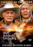 Legends of the West - Die Schlacht am Little Big Horn - Jack (Moderator) Palance