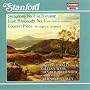 Stanford: Symphony No7; Concert Piece Op181