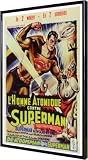 Atom Man Vs. Superman 11