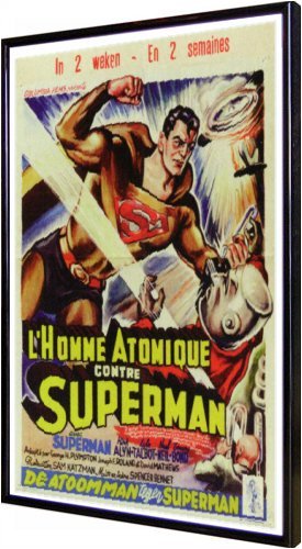 Atom Man Vs. Superman 11