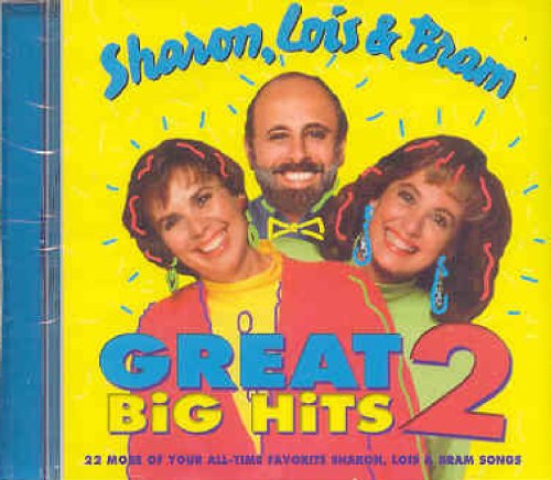 CD-Charts  Search : Great Big Hits, Vol. 2