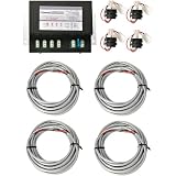 Strobetronix 4 Light Strobe Kits