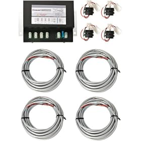 Strobetronix� 4 Light Strobe Kits