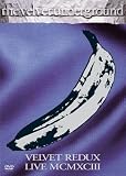 The Velvet Underground - Velvet Redux: Live MCMXCIII