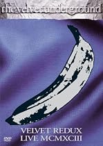 The Velvet Underground - Velvet Redux: Live MCMXCIII