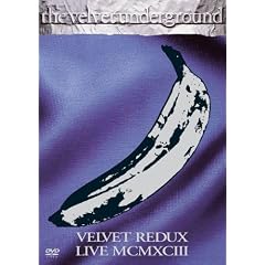 The Velvet Underground - Velvet Redux: Live MCMXCIII