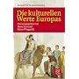 Die kulturellen Werte Europas de Hans Joas