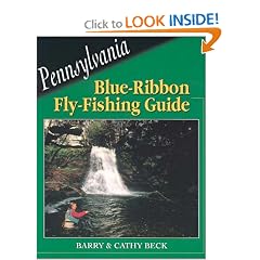 Idaho Blue-Ribbon Fly Fishing Guide (Blue-Ribbon Fly Fishing Guides)