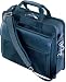 Targus TLON1 Top-Loading Notepac Case - Black (High Density Nylon)