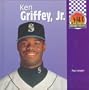Ken Griffey, Jr. (Awesome Athletes, Set 1)