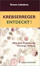 Krebserreger entdeckt! Die verblüffenden Erkenntnisse einer russischen Forscherin