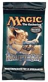 Eigenschaften Wizards of the Coast 888831 / Magic: The Gathering - 8te Edition, Booster, deutsch