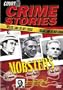 Court TV Crime Stories: Mobsters