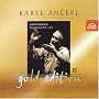 Karel Ancerl Gold Edition Vol.39. Shostakovich - Symphony Nos 1 & 5