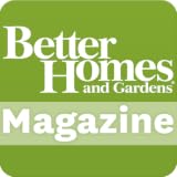 Better Homes and Gardens Revista